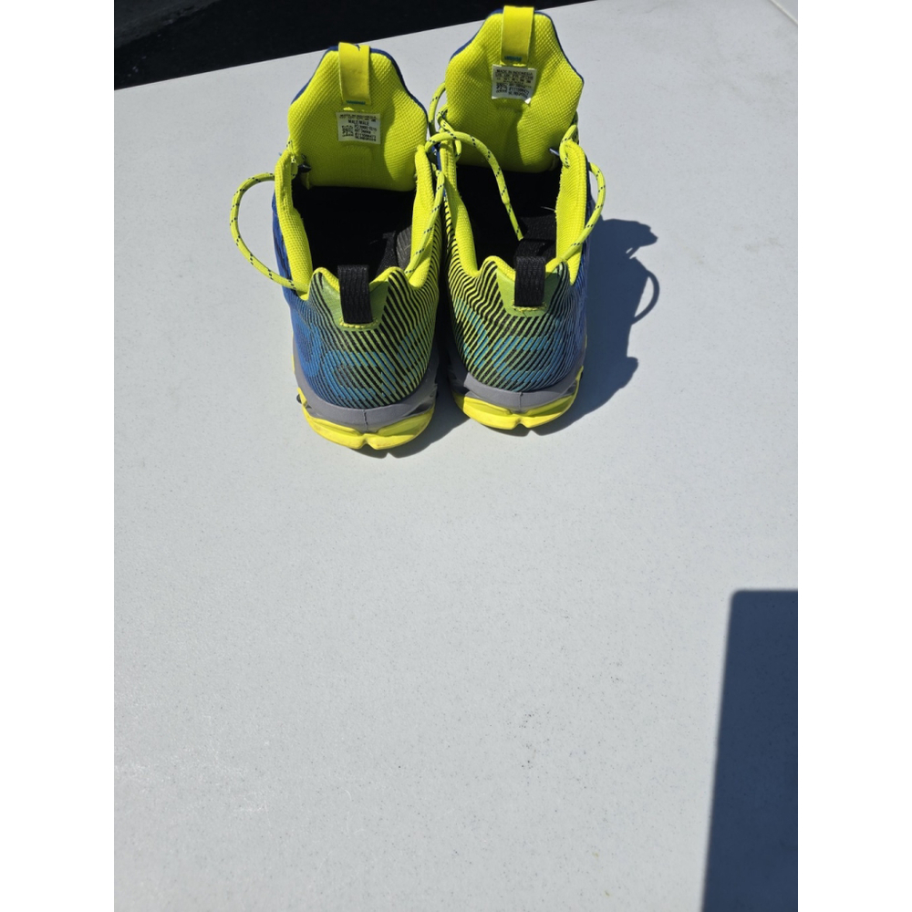 Adidas Performance Vigor 5 TR Marathon Running Shoes/Sneakers D68958 Size 11 - Picture 5 of 7